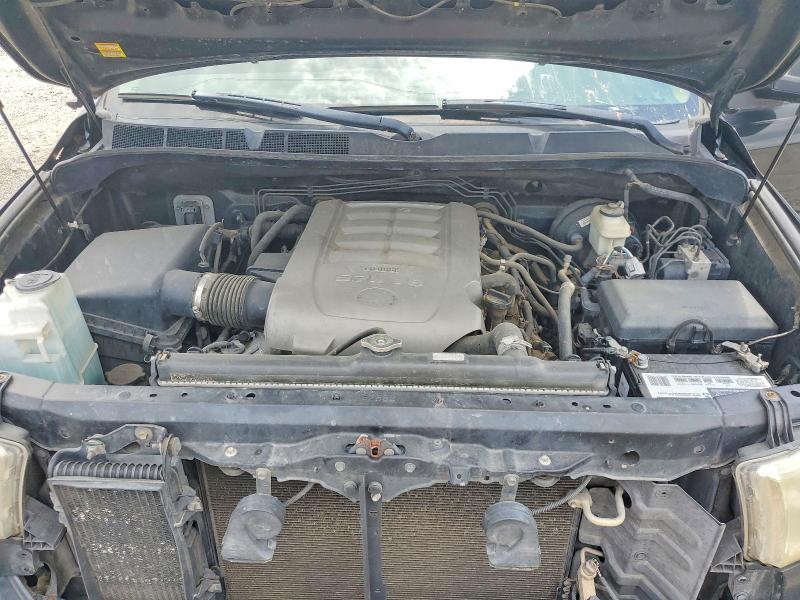 60665966 :رقم المزاد ، 5TBEV58167S460443 vin ، 2007 Toyota Tundra مزاد بيع