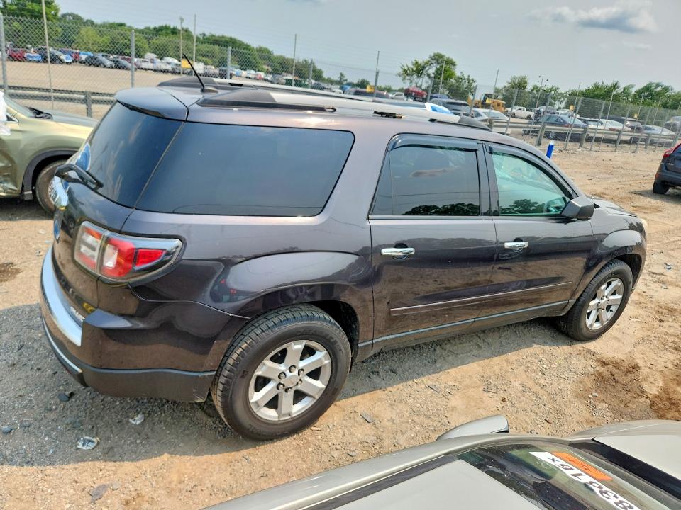 Продаж на аукціоні авто 2014 Gmc Acadia, vin: 1GKKVPKD0EJ303241, номер лоту: 60600016