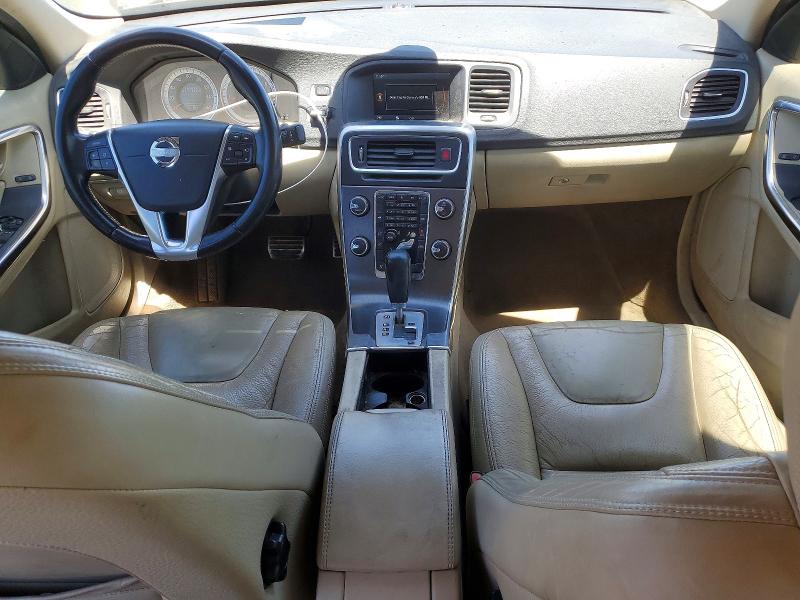 Продаж на аукціоні авто 2012 Volvo S60, vin: YV1622FS7C2110734, номер лоту: 60980756