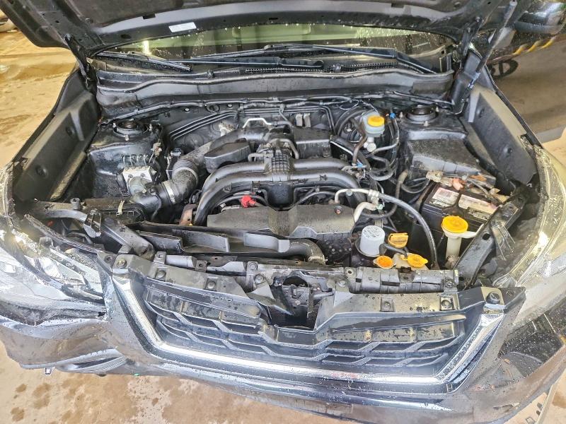 62900786 :رقم المزاد ، JF2SJAEC7HH404233 vin ، 2017 Subaru Forester مزاد بيع