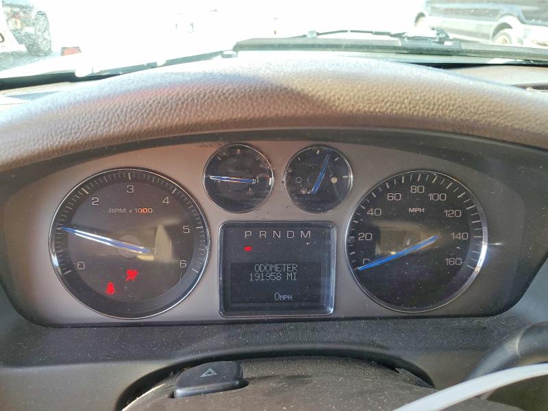 2007 Cadillac Escalade მანქანა იყიდება აუქციონზე, vin: 1GYFK63807R201292, აუქციონის ნომერი: 60444216