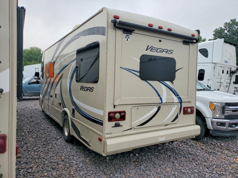 Aukcja sprzedaży 2015 Thor Recreational Vehicle (rv), vin: 1FC3E3KS8FDA29908, numer aukcji: 62563626
