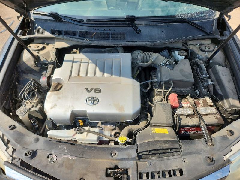 Продажа на аукционе авто 2012 Toyota Camry Se/xle, vin: 4T1BK1FK3CU516105, номер лота: 59683586