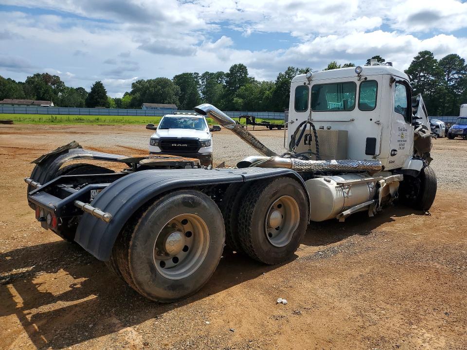 Aukcja sprzedaży 2024 Kenworth Construction, vin: 1XKZD49X2RJ334786, numer aukcji: 59817756