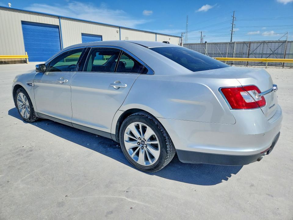 2012 Ford Taurus მანქანა იყიდება აუქციონზე, vin: 1FAHP2FW3CG117773, აუქციონის ნომერი: 59686676