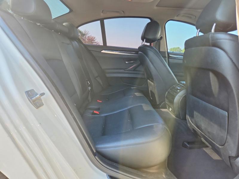 Aukcja sprzedaży 2015 Bmw 528, vin: WBA5A7C52FD624609, numer aukcji: 60499496