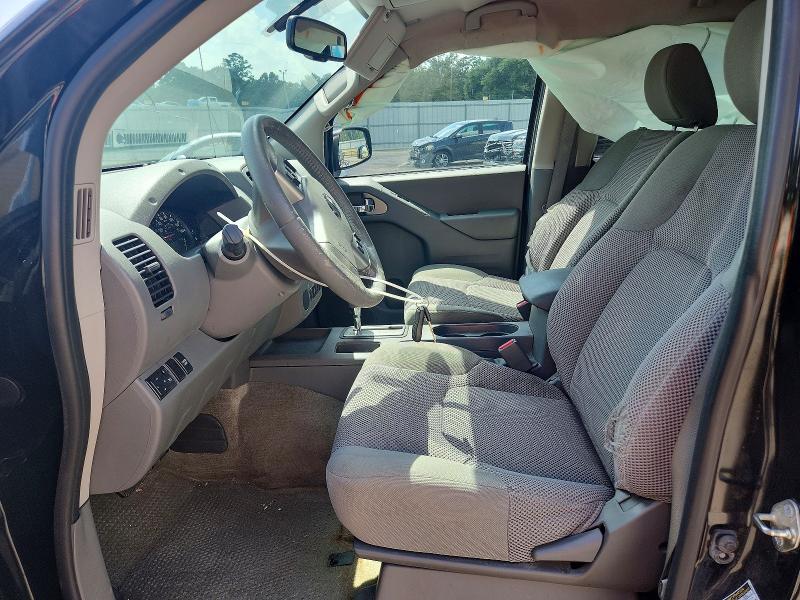 Продажа на аукционе авто 2018 Nissan Frontier, vin: 1N6AD0ER7JN725077, номер лота: 62008886