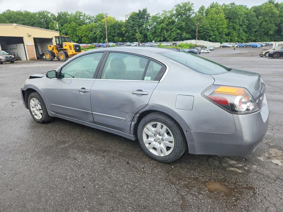 62907036 :رقم المزاد ، 1N4AL21EX9N551320 vin ، 2009 Nissan Altima مزاد بيع