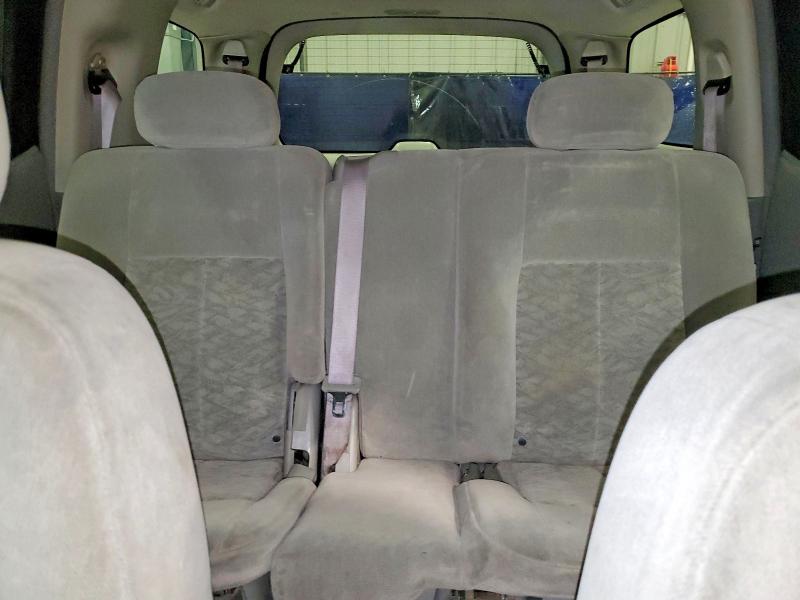 Продаж на аукціоні авто 2005 Gmc Envoy, vin: 1GKET16S756128854, номер лоту: 61040506