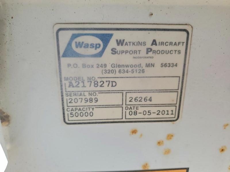 Продажа на аукционе авто 2011 Urwi Trailers, vin: 20798926264, номер лота: 60491236