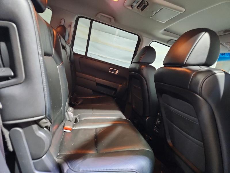 Продаж на аукціоні авто 2011 Honda Pilot, vin: 5FNYF4H62BB071755, номер лоту: 60117986