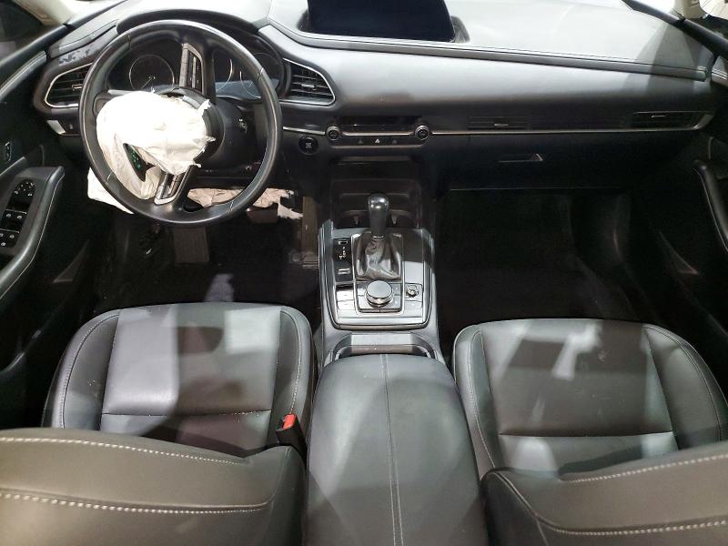 60189566 :رقم المزاد ، 3MVDMBBM3PM529191 vin ، 2023 Mazda Cx-30 مزاد بيع