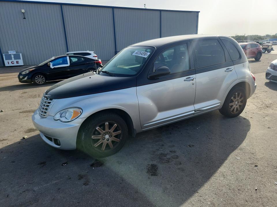 Aukcja sprzedaży 2010 Chrysler Pt Cruiser, vin: 3A4GY5F99AT205731, numer aukcji: 60354896