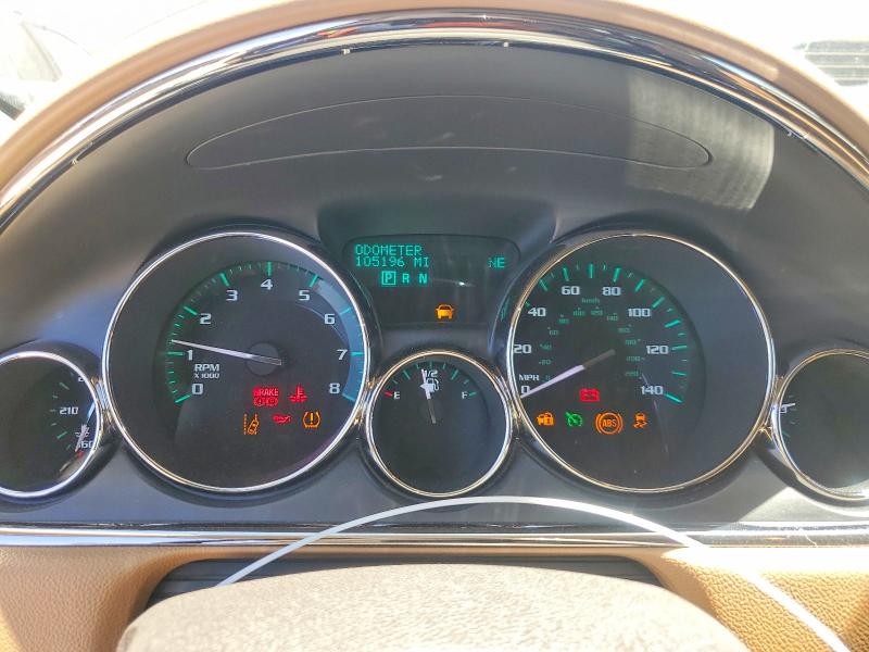 Aukcja sprzedaży 2017 Buick Enclave, vin: 5GAKVCKDXHJ108354, numer aukcji: 60141146