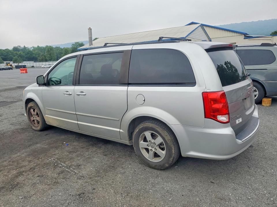 Aukcja sprzedaży 2012 Dodge Grand Caravan, vin: 2C4RDGCG7CR149724, numer aukcji: 62742856