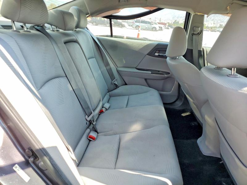 2014 Honda Accord მანქანა იყიდება აუქციონზე, vin: 1HGCR2F34EA042903, აუქციონის ნომერი: 61427226