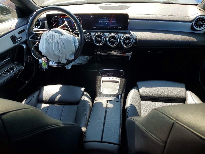 Aukcja sprzedaży 2025 Mercedes-benz Cla, vin: W1K5J4HB6SN533188, numer aukcji: 63191856