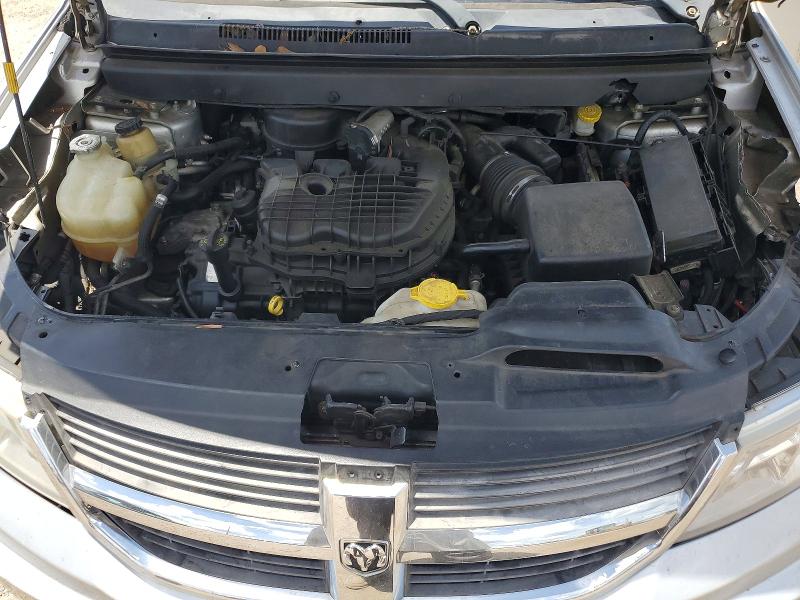 Продажа на аукционе авто 2012 Dodge Journey, vin: 3C4PDCBG6CT153469, номер лота: 60664916