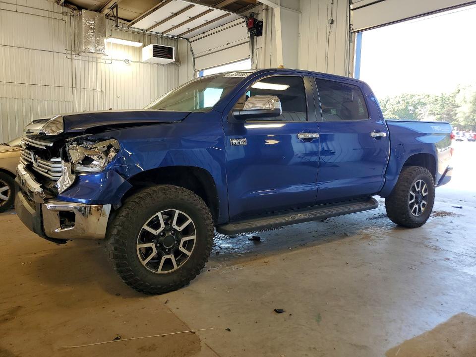 Aukcja sprzedaży 2015 Toyota Tundra, vin: 5TFHW5F19FX434092, numer aukcji: 61616166
