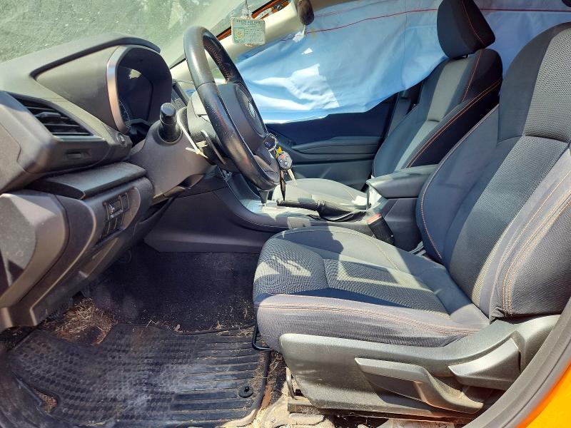 Aukcja sprzedaży 2018 Subaru Crosstrek, vin: JF2GTABC9JH201838, numer aukcji: 85971575