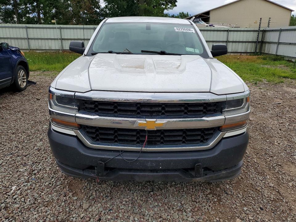 Продаж на аукціоні авто 2017 Chevrolet Silverado, vin: 1GCNKNEC0HZ294670, номер лоту: 62298896
