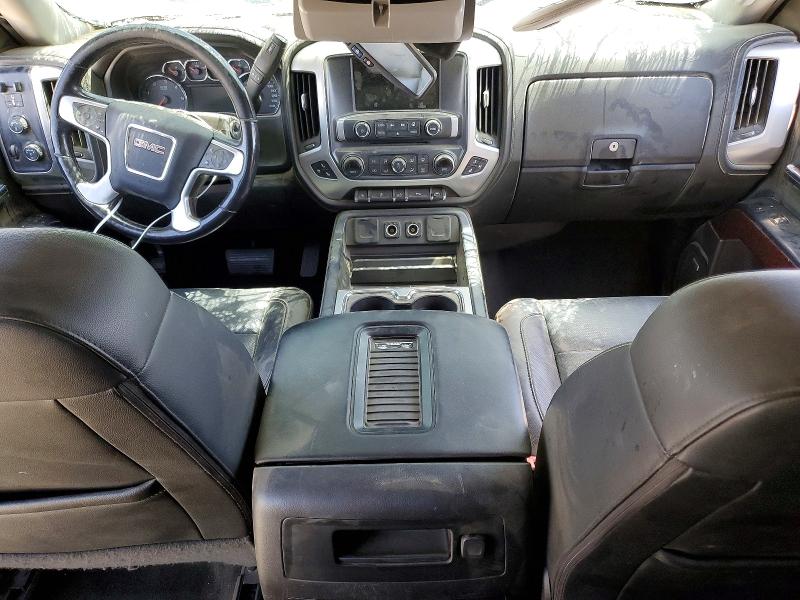 Aukcja sprzedaży 2018 Gmc Sierra, vin: 3GTU2NER0JG257754, numer aukcji: 60700786