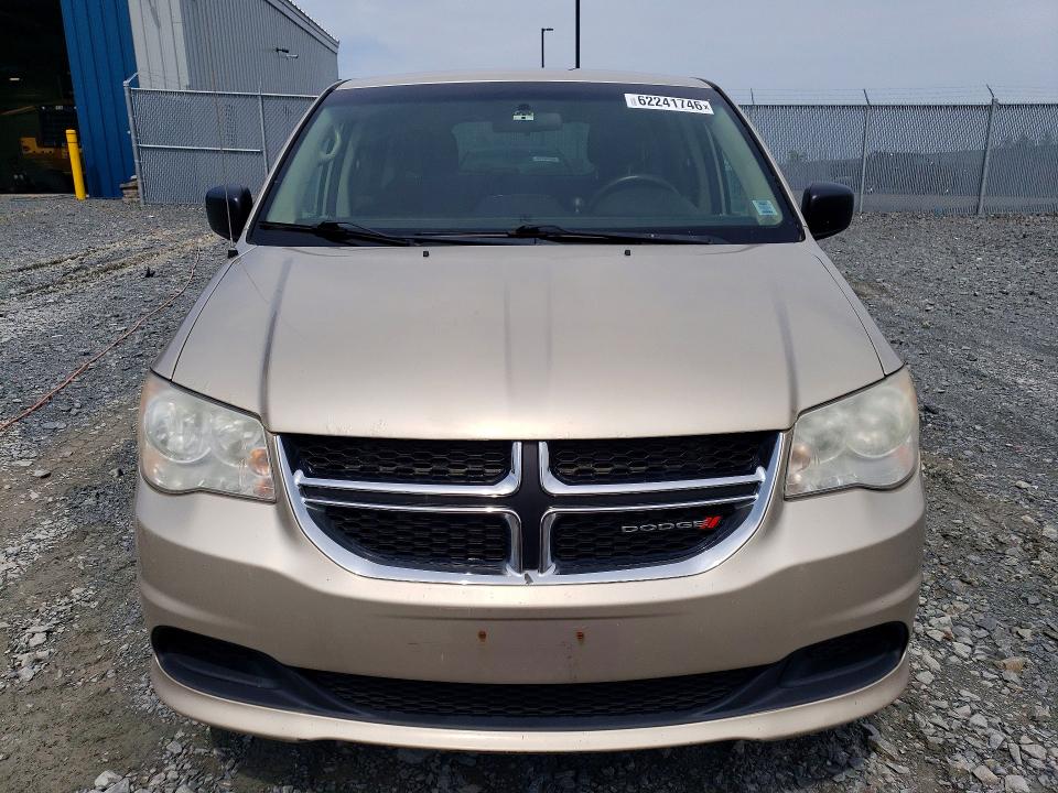 Продажа на аукционе авто 2014 Dodge Grand Caravan, vin: 2C4RDGBG9ER341294, номер лота: 62241746
