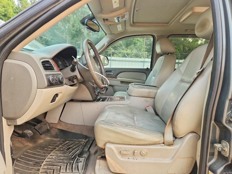 Auction sale of the 2011 Chevrolet Tahoe, vin: 1GNSKCE08BR176863, lot number: 61299666