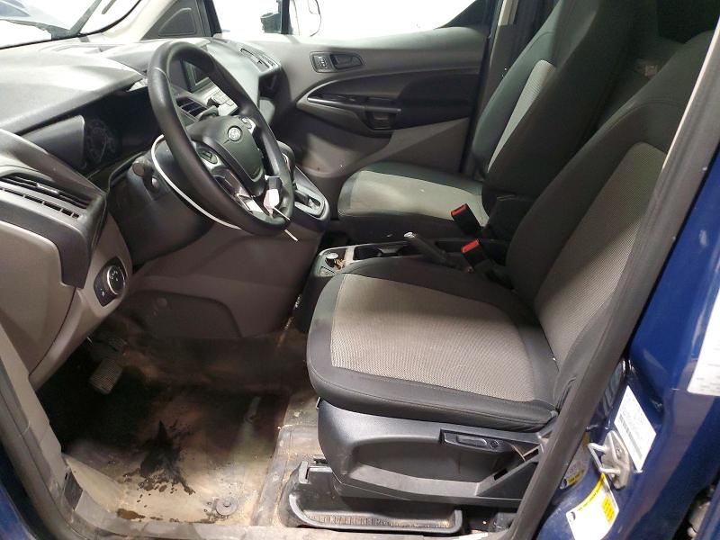 Продажа на аукционе авто 2022 Ford Transit Connect, vin: NM0LS7S78N1518477, номер лота: 60466786