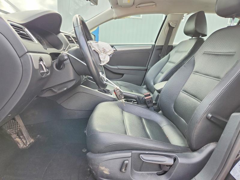 Aukcja sprzedaży 2014 Volkswagen Jetta, vin: 3VWD17AJ3EM432890, numer aukcji: 62079756