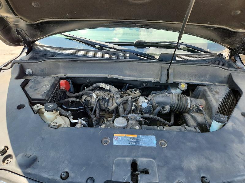 Aukcja sprzedaży 2017 Buick Enclave, vin: 5GAKRAKD8HJ331677, numer aukcji: 62256656