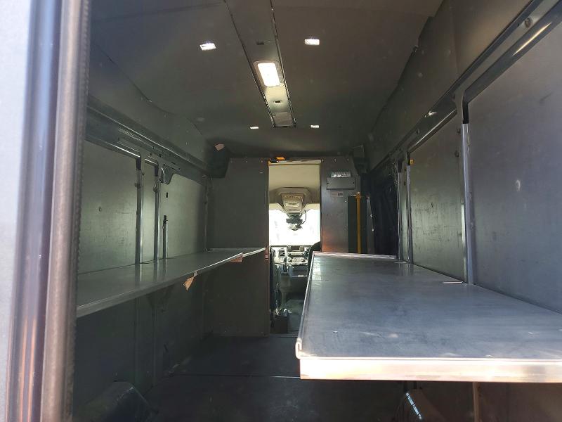 2020 Ford Transit მანქანა იყიდება აუქციონზე, vin: 1FTBR3X86LKB27274, აუქციონის ნომერი: 61597746