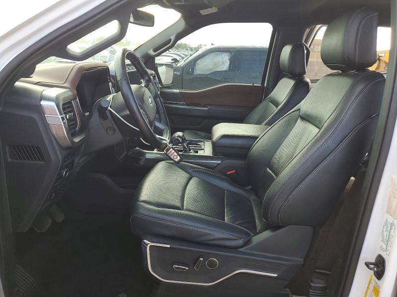 Продажа на аукционе авто 2022 Ford F150, vin: 1FTEW1EP8NFA37284, номер лота: 61354716