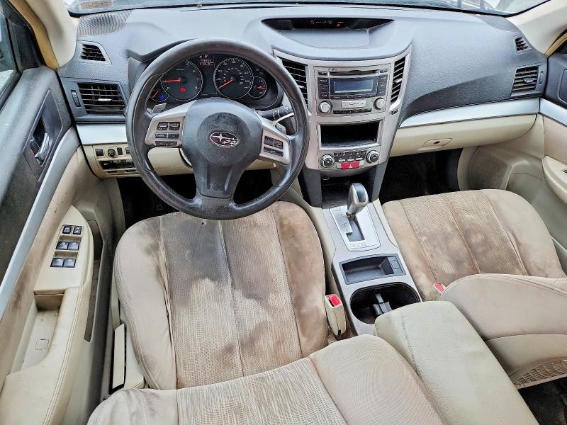 Продаж на аукціоні авто 2014 Subaru Outback, vin: 4S4BRBAC0E3298053, номер лоту: 60001006