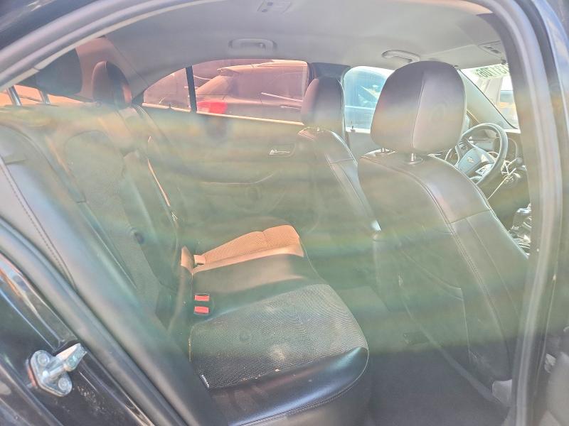 60131706 :رقم المزاد ، 1G11D5SL0FF275427 vin ، 2015 Chevrolet Malibu مزاد بيع