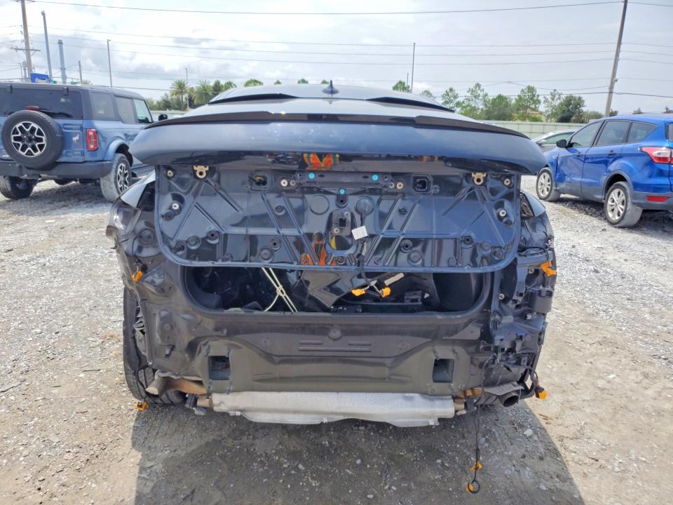 Aukcja sprzedaży 2022 Bmw X6, vin: 5UXCY6C02N9L09765, numer aukcji: 62616986