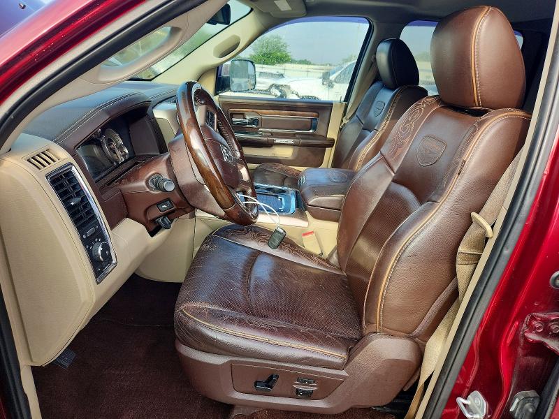 Продажа на аукционе авто 2017 Ram 1500, vin: 1C6RR7PT1HS587287, номер лота: 60114056