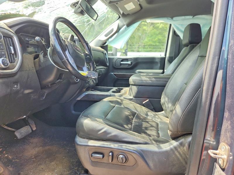 Продажа на аукционе авто 2020 Gmc Sierra, vin: 1GT49NEY6LF142051, номер лота: 62525016