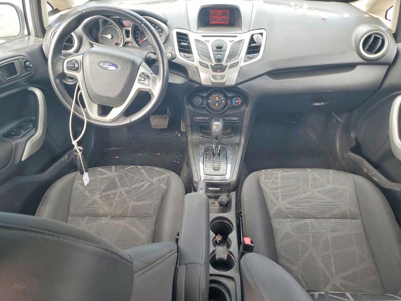 Продажа на аукционе авто 2012 Ford Fiesta, vin: 3FADP4FJ9CM161782, номер лота: 62300516