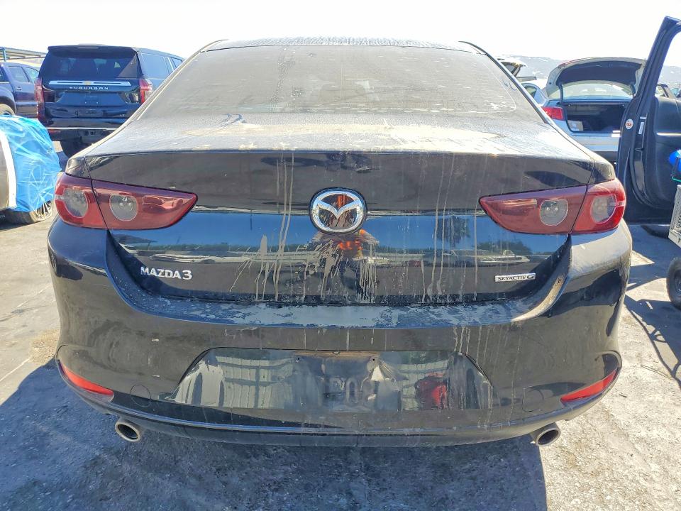62878936 :رقم المزاد ، JM1BPABL3M1326974 vin ، 2021 Mazda 3 مزاد بيع
