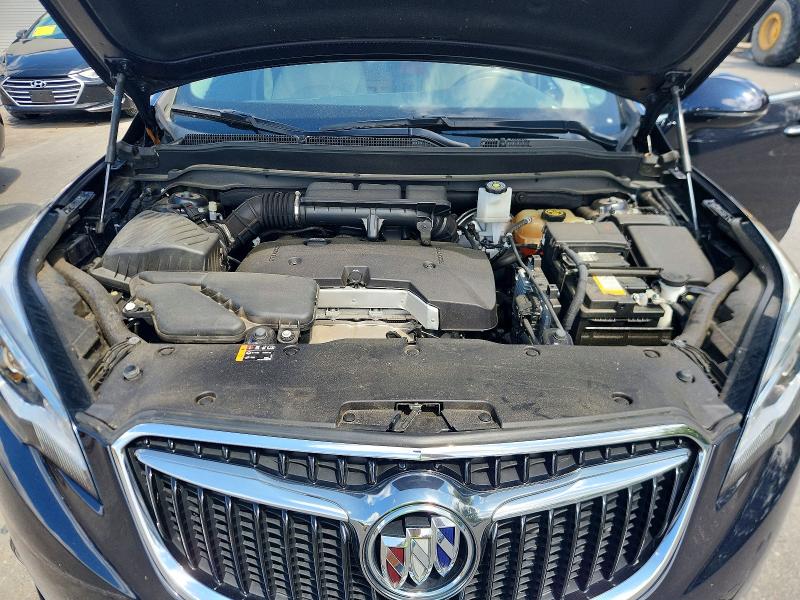 Продаж на аукціоні авто 2020 Buick Envision, vin: LRBFXCSA4LD179247, номер лоту: 62209676