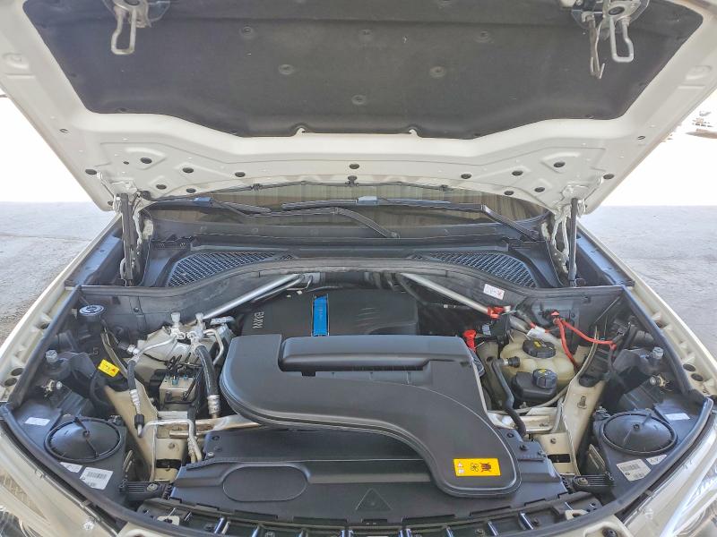 2018 Bmw X5 მანქანა იყიდება აუქციონზე, vin: 5UXKT0C5XJ0W00774, აუქციონის ნომერი: 61563776