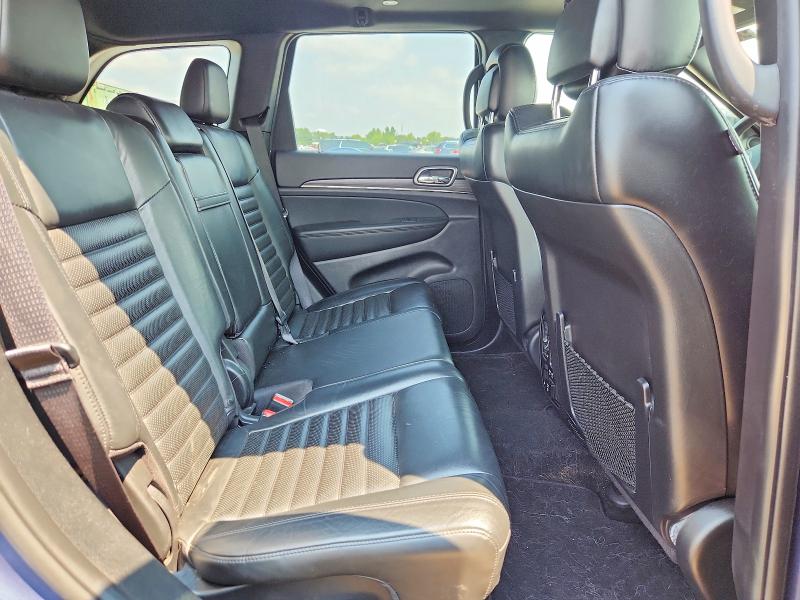 Продаж на аукціоні авто 2020 Jeep Grand Cherokee, vin: 1C4RJFBG0LC427747, номер лоту: 62442496