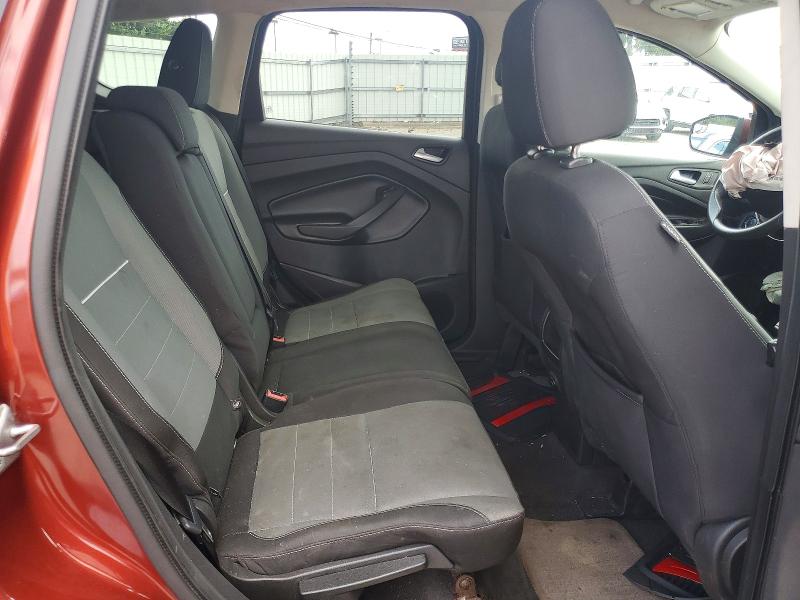 Продаж на аукціоні авто 2014 Ford Escape, vin: 1FMCU9GXXEUD84051, номер лоту: 62936946