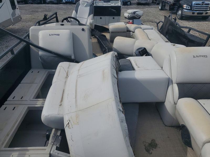 Aukcja sprzedaży 2019 Lund Boat/trlr, vin: LBBP90571819, numer aukcji: 61169816