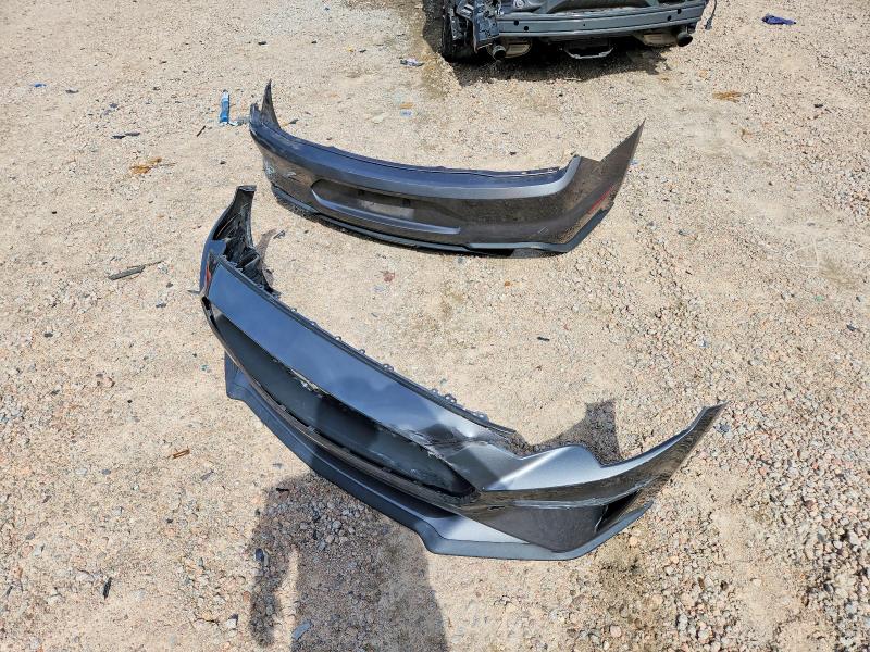 Aukcja sprzedaży 2022 Ford Mustang, vin: 1FATP8UH4N5115501, numer aukcji: 61372936