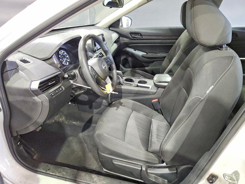 60028626 :رقم المزاد ، 1N4BL4BVXPN368026 vin ، 2023 Nissan Altima مزاد بيع