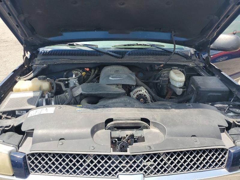 Aukcja sprzedaży 2004 Chevrolet Silverado, vin: 2GCEC19T641368029, numer aukcji: 61686496