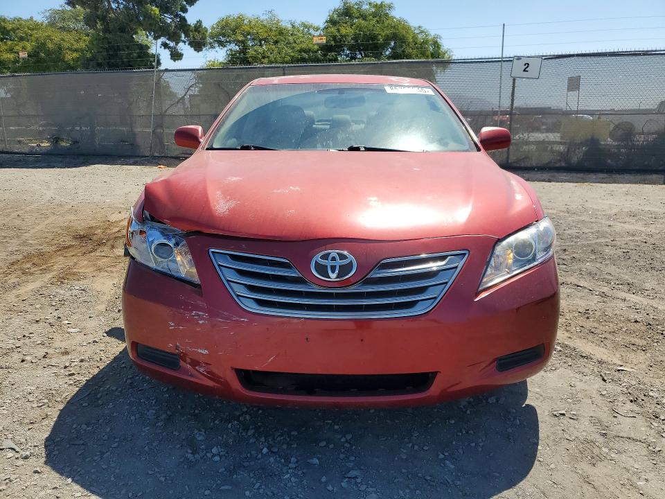 Продажа на аукционе авто 2008 Toyota Camry, vin: 4T1BB46K28U053091, номер лота: 85792245