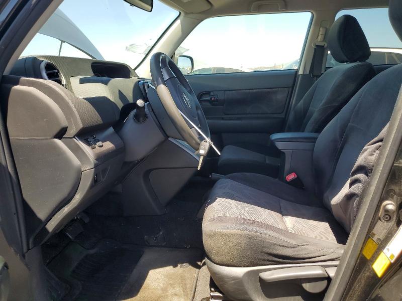 2013 Scion Xb მანქანა იყიდება აუქციონზე, vin: JTLZE4FE5DJ032868, აუქციონის ნომერი: 60522836